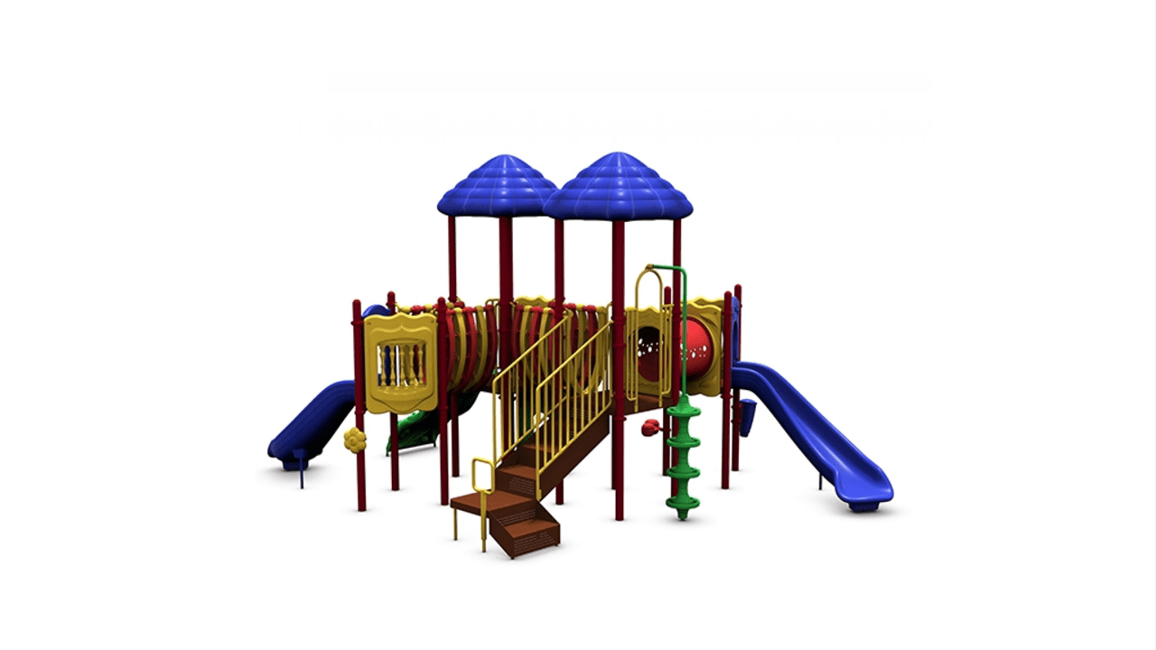 Pike's Peak (playful)