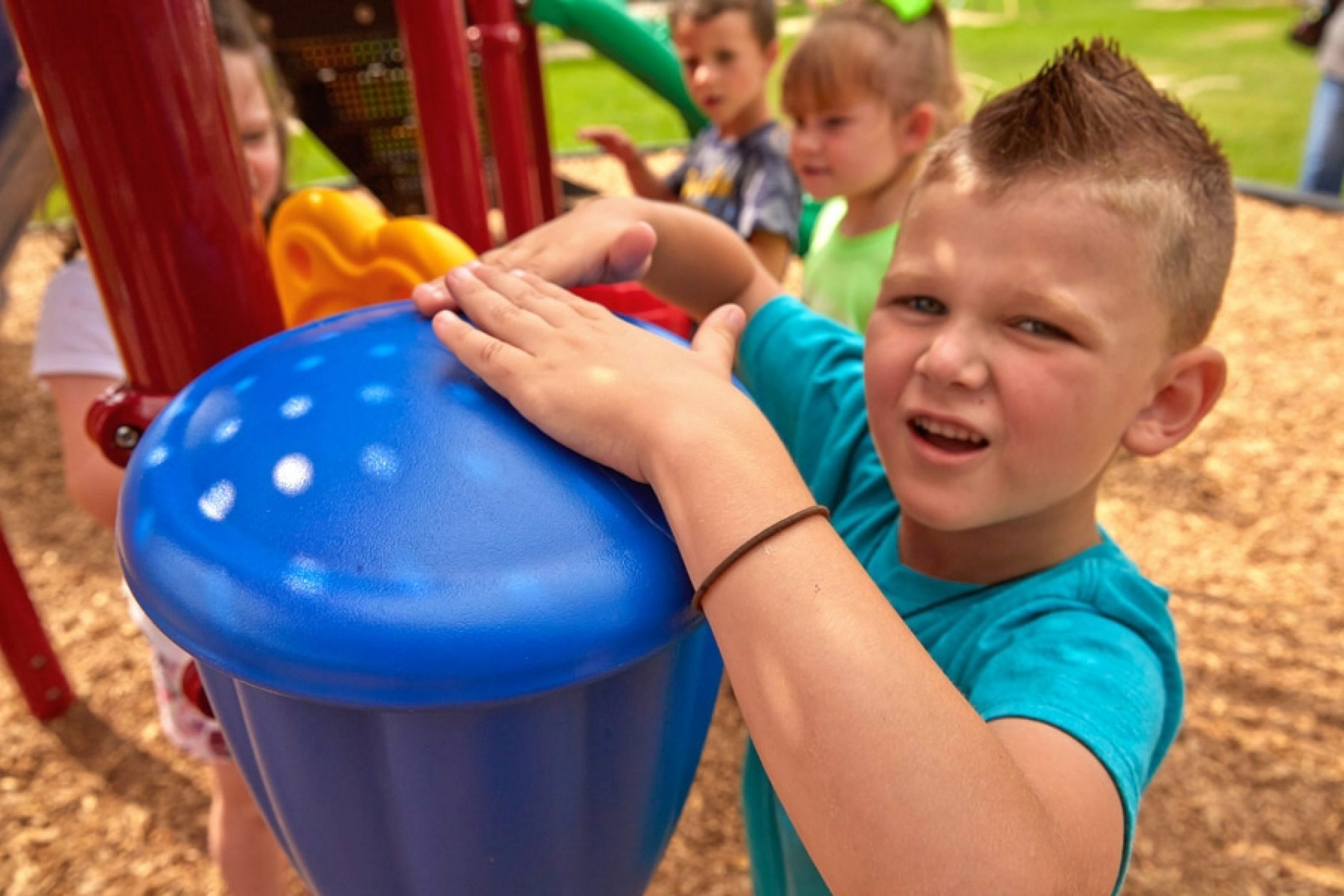 Signal Springs (playful) - Image 5