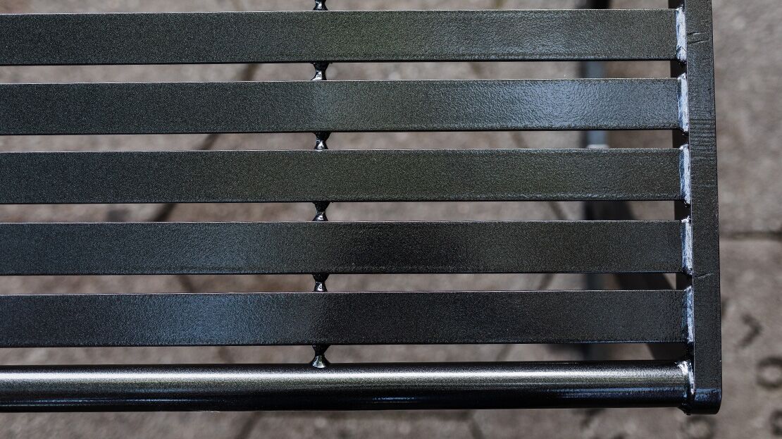 6' Zion without Back without Armrests B6ZI - Image 5