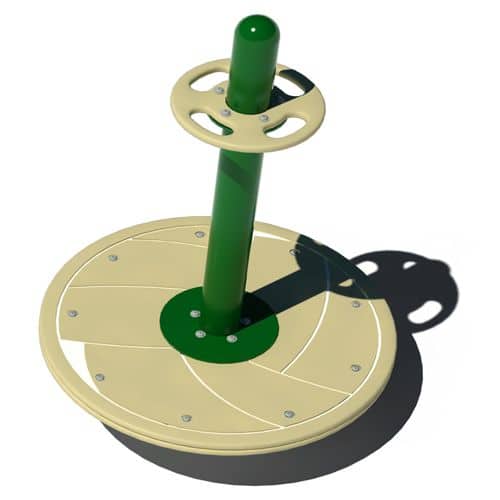 Volleyball Spin-About TFR16590XX