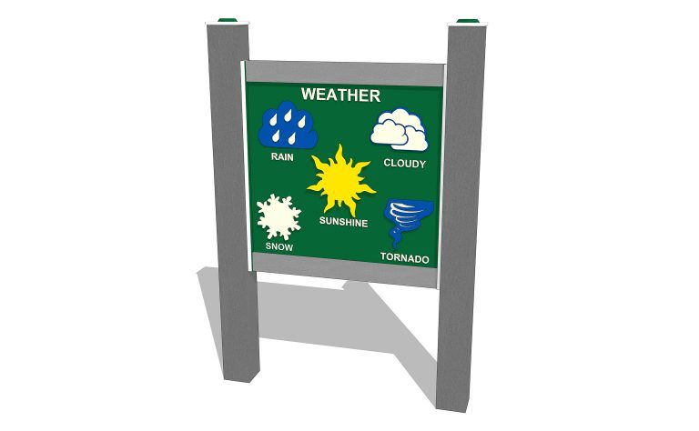 Linguistic Weather Panel - Image 2
