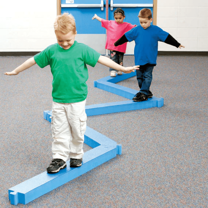 WeeKidz® Puzzle Beams - Image 3