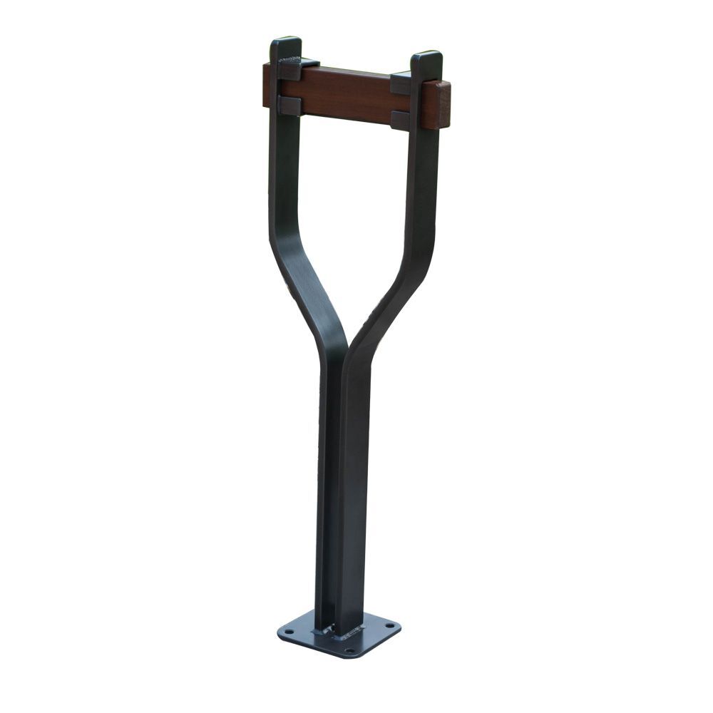 Stout Bike Rack