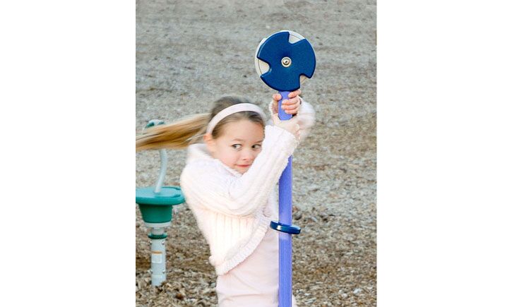 SYNCHRO SPINNER - Image 2