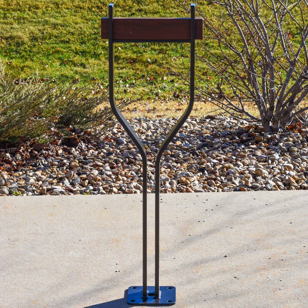 Stout Bike Rack - Image 4