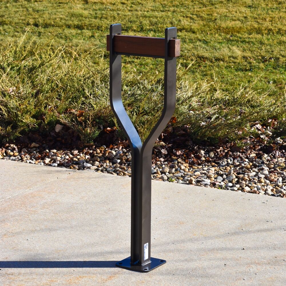 Stout Bike Rack - Image 5