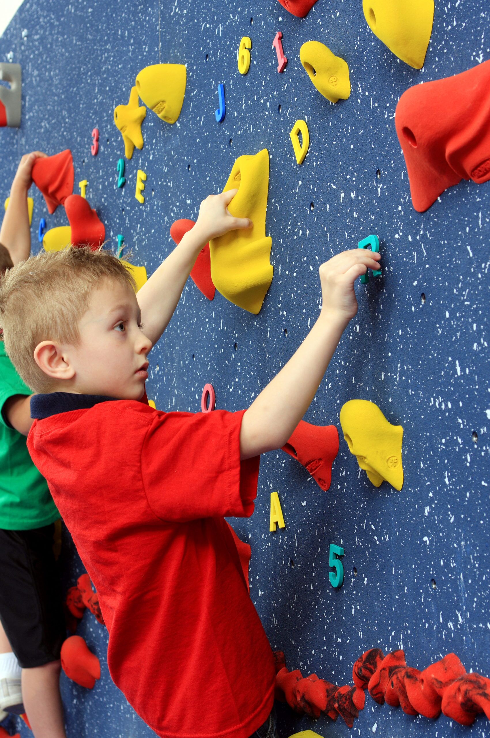 WeeKidz Traverse Wall - Image 2