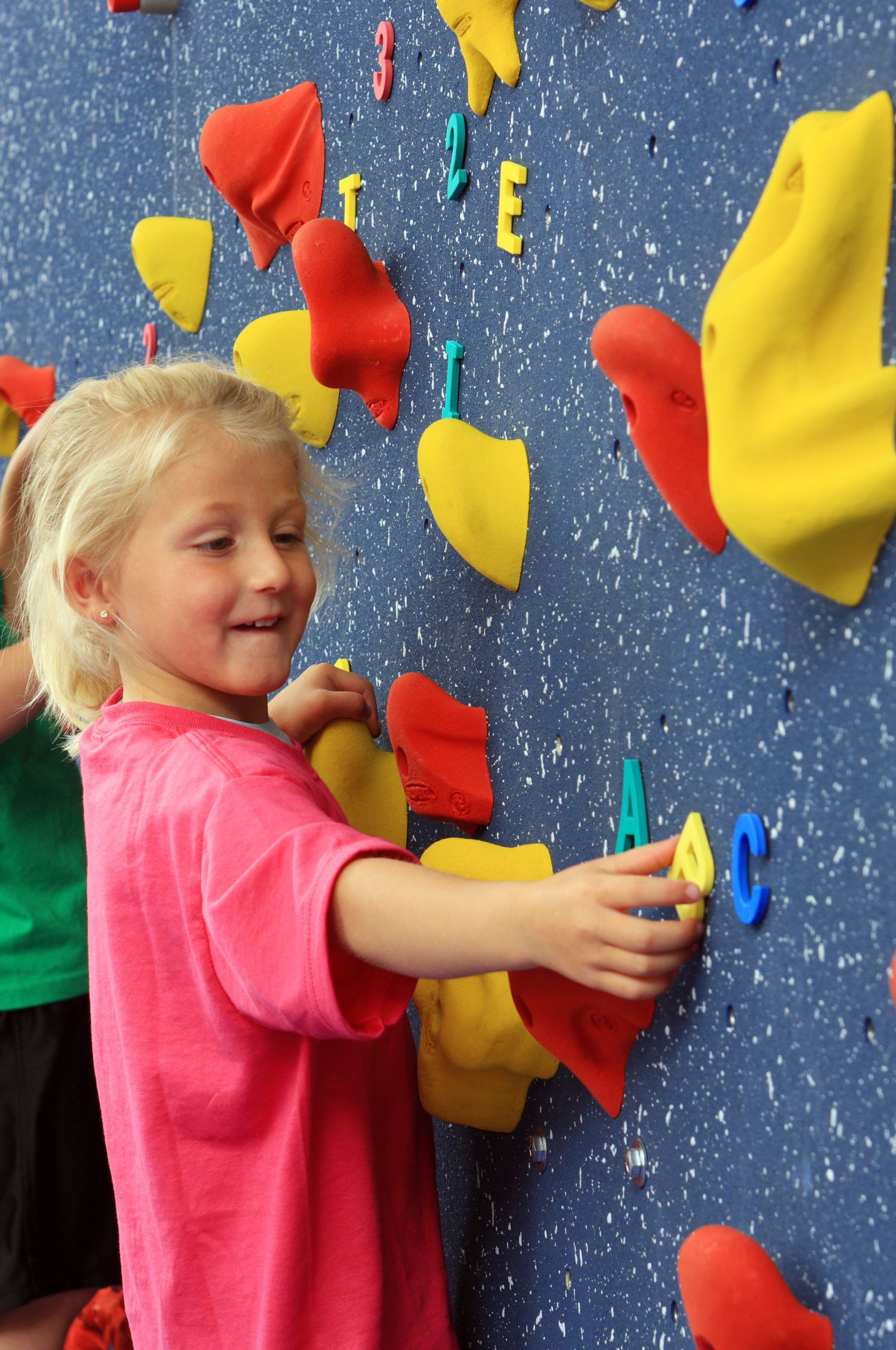 WeeKidz Traverse Wall - Image 3