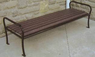 Premier Bench