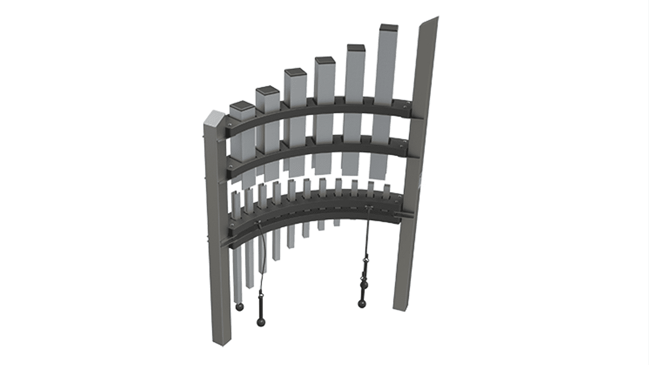 Titan Tines