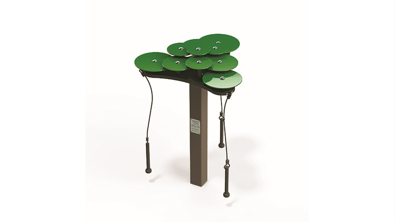 Freenotes Botanical Garden Ensemble - Image 6