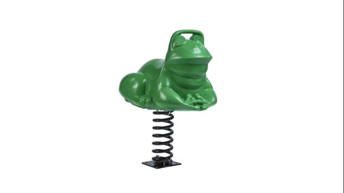 Freddie the Frog Rider 90018202XX