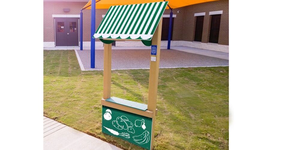 Fruit Stand - Image 3