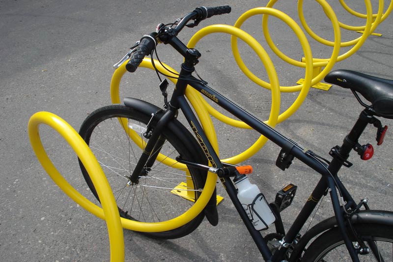 Helix Rack - Image 2