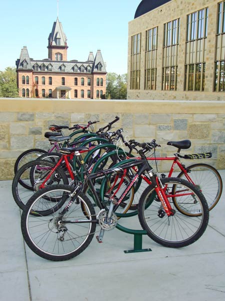 Helix Rack - Image 6