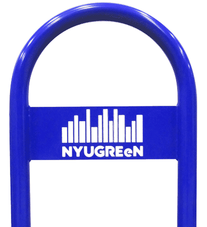 Hoop Bike Rack Heavy Duty - Image 7