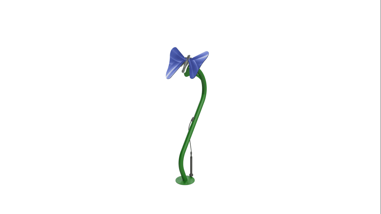 Freenotes Garden Bed Ensemble - Image 3