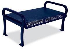 LEXINGTON BENCH W/OUT BACK