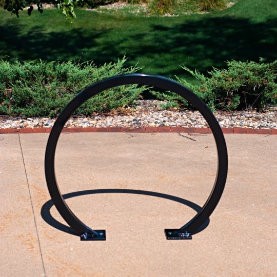 Orion Square Bike Rack - Image 2