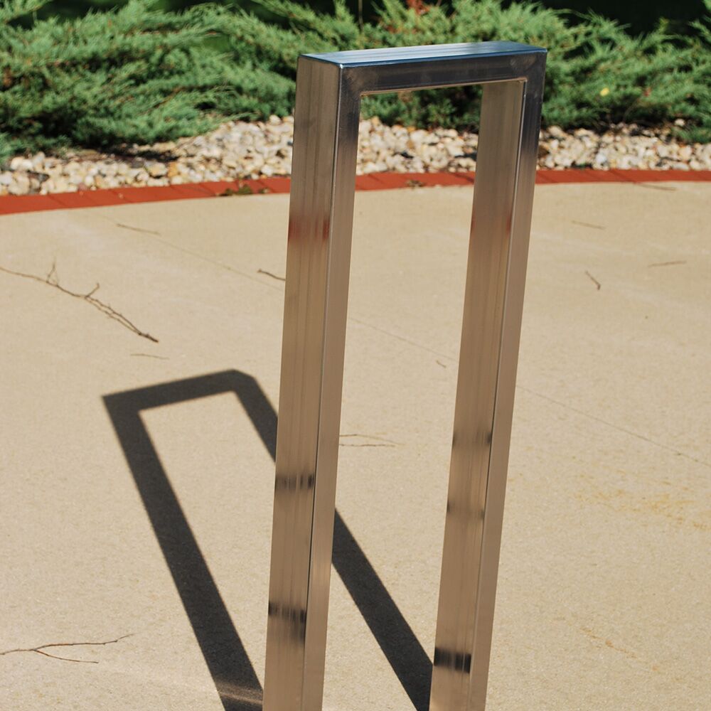 Metro Bike Rack - Image 3