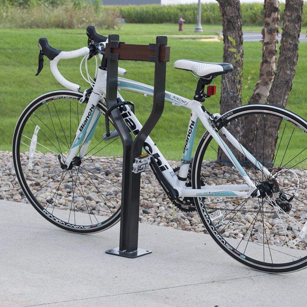 Stout Bike Rack - Image 7