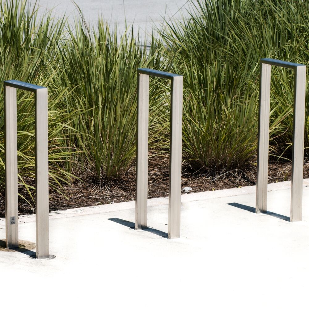Metro Bike Rack - Image 6