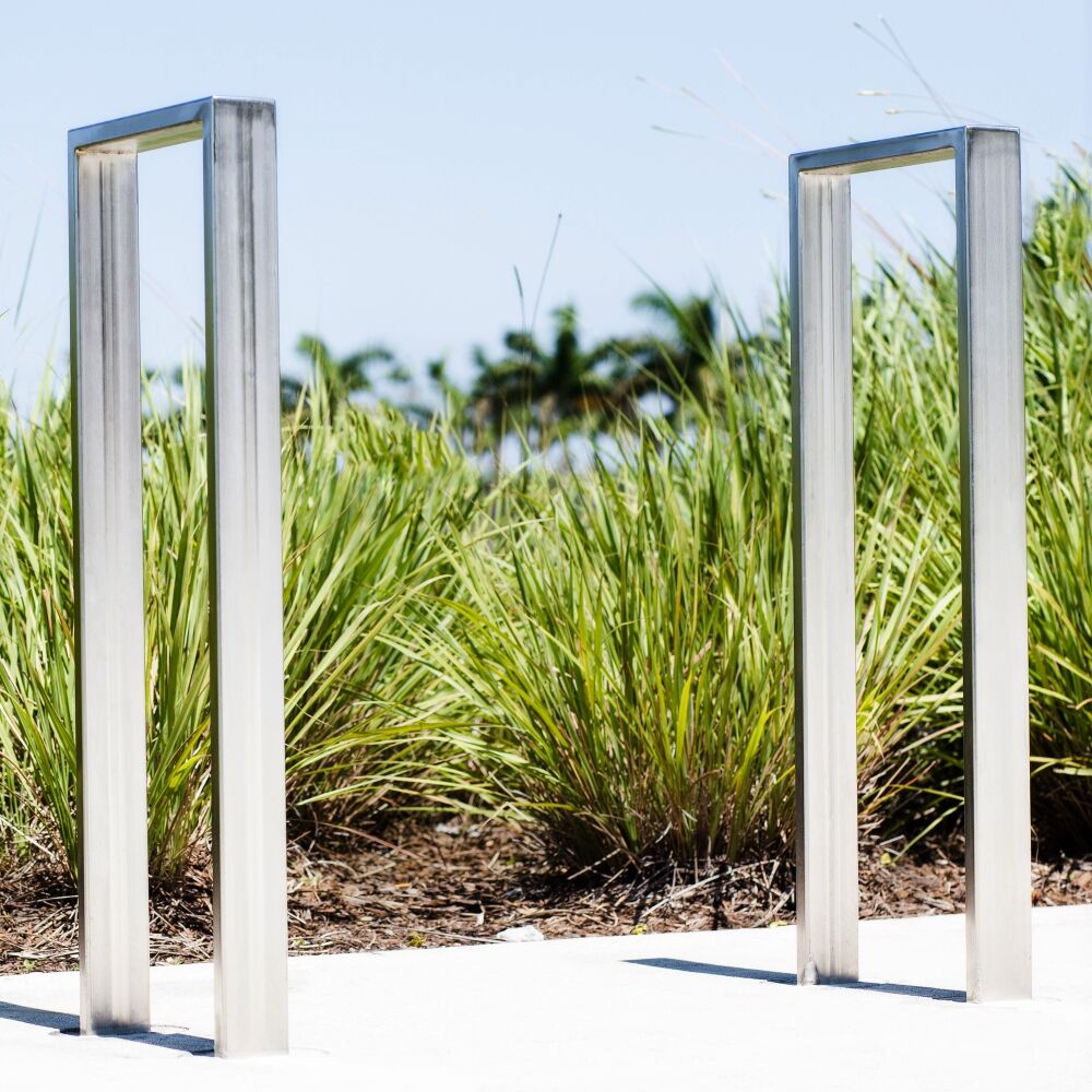 Metro Bike Rack - Image 4