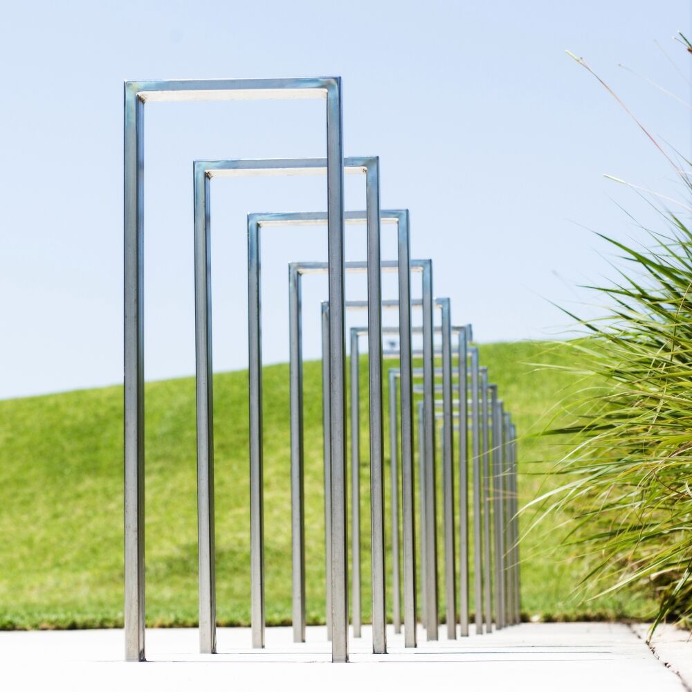 Metro Bike Rack - Image 5