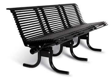 PALMETTO BENCH