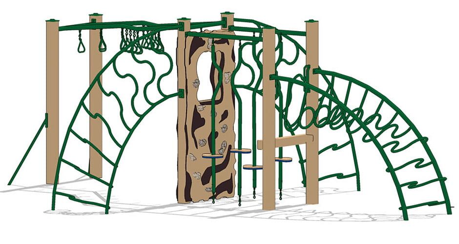 Pikes Peak (Play Mart)