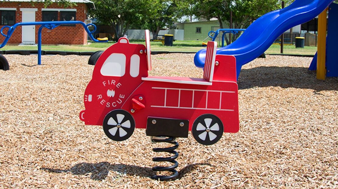 Fire Truck - 1 Seater - Image 2