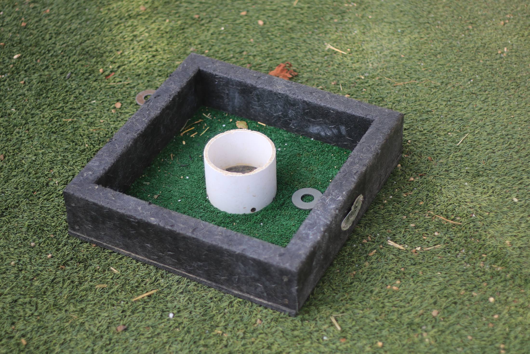 Frog Ribbit Washers™ - Image 2