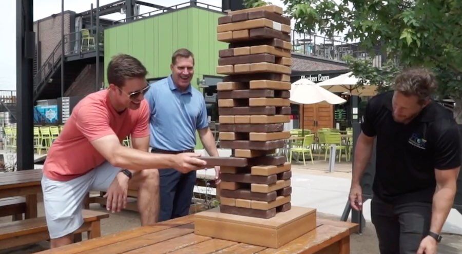 Frog Blocks™