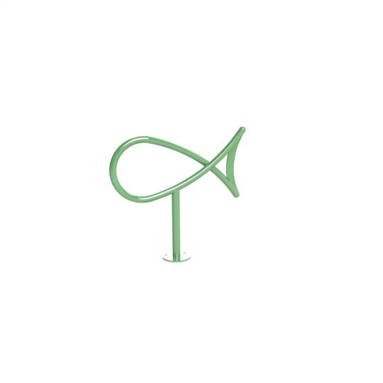 Fish Rack