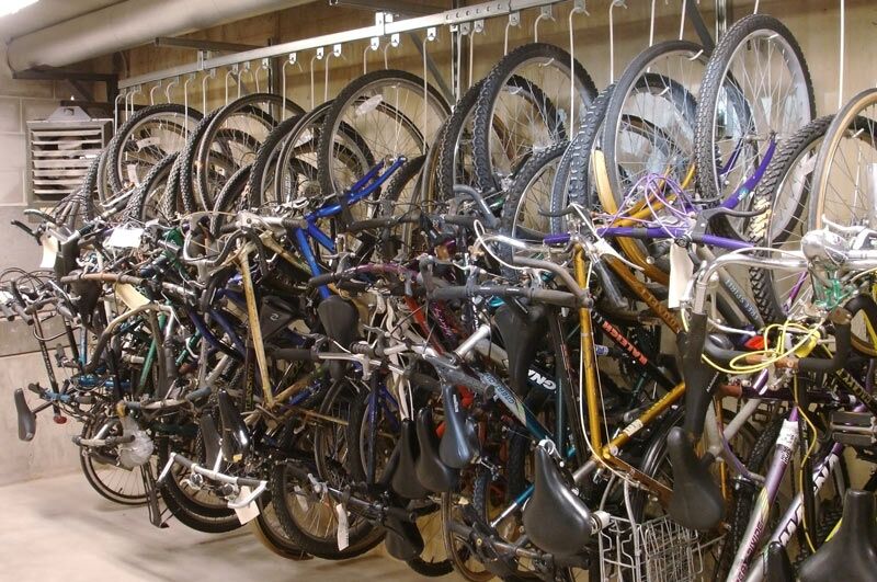 Track Rack - Image 2