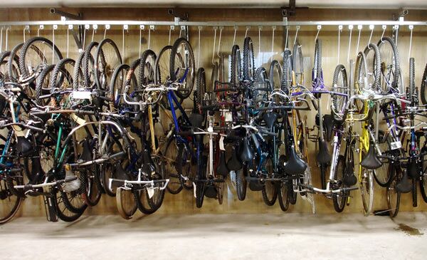 Track Rack - Image 3