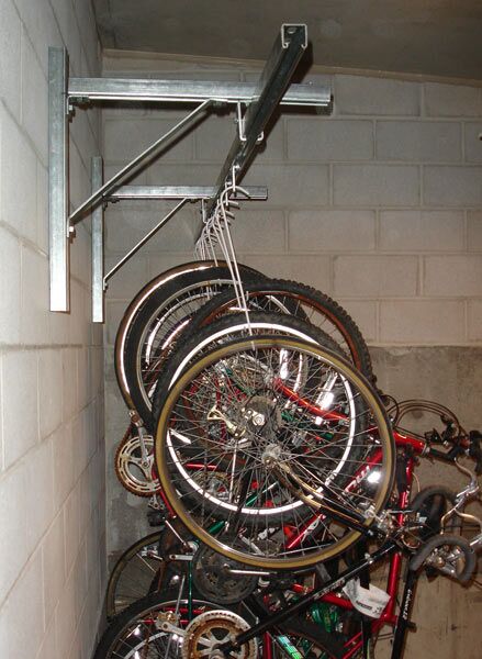 Track Rack - Image 4