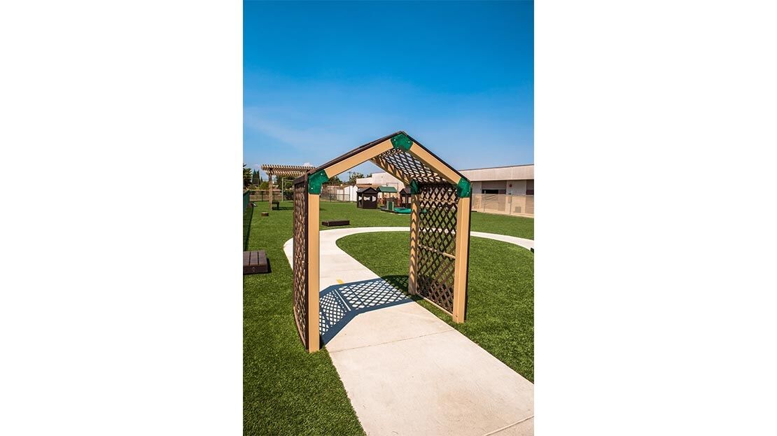 Garden Trellis RECF0073XX