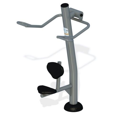 Lat Pull Down UP165