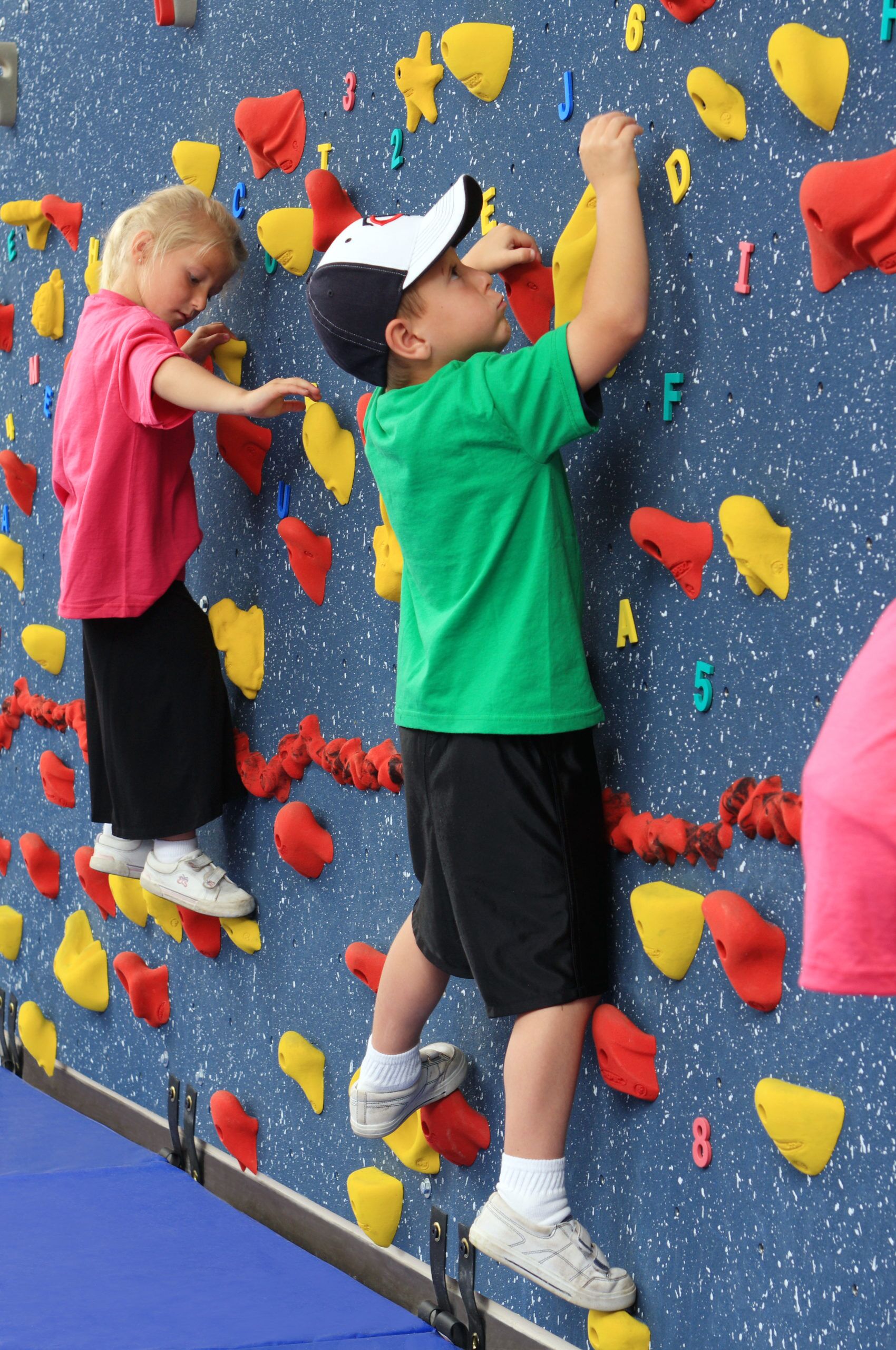 WeeKidz Traverse Wall - Image 6