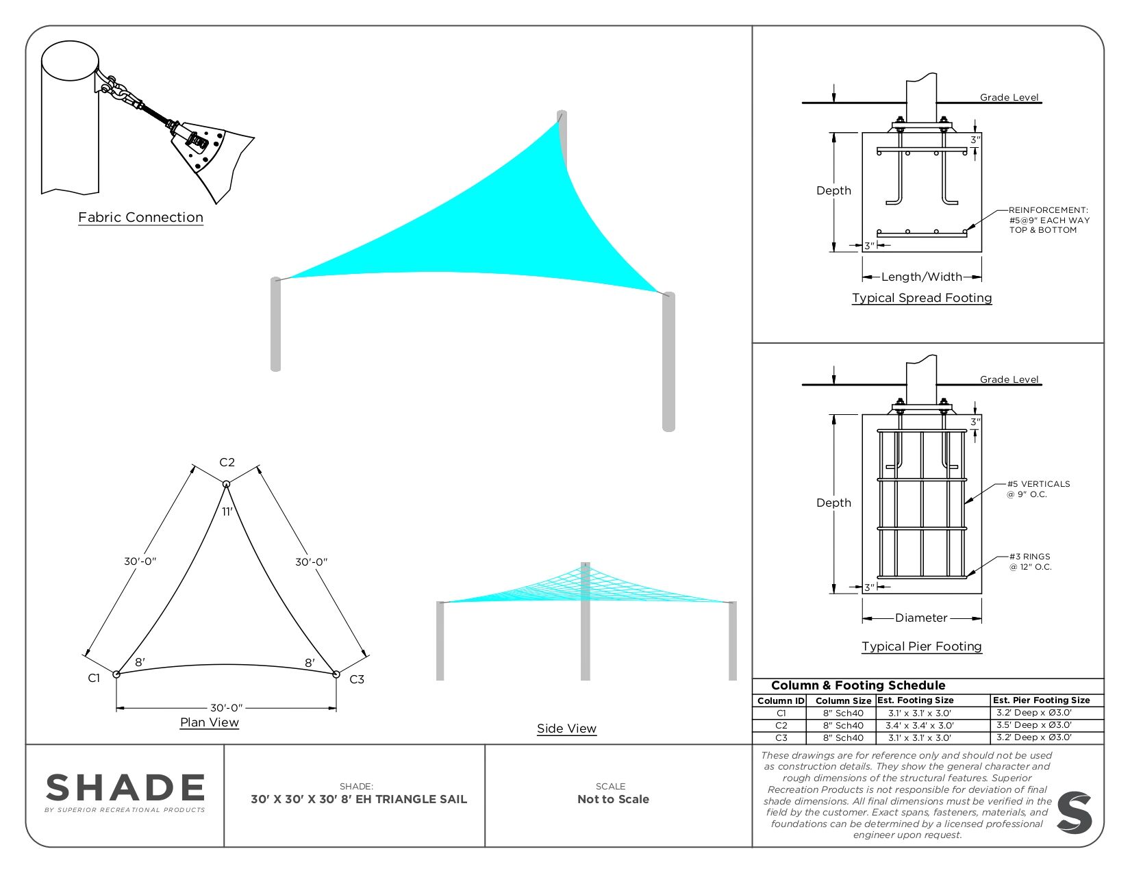 Equilateral Sails - Image 10