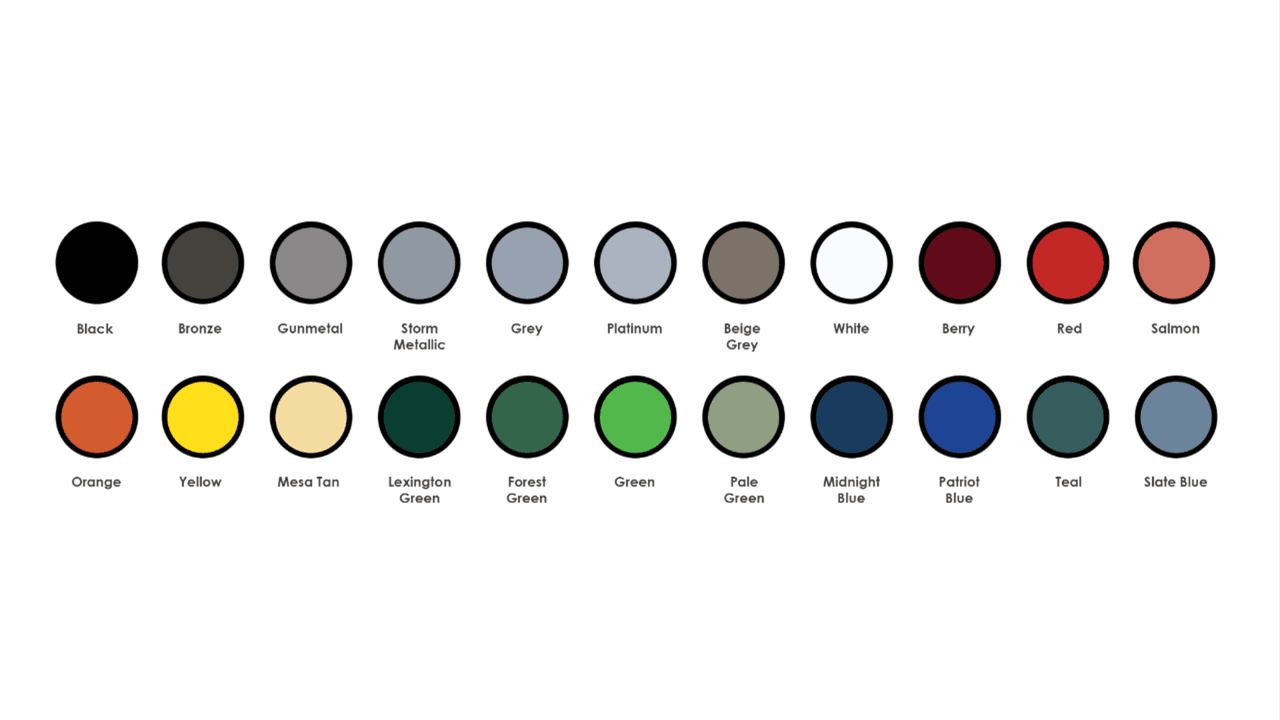 Metro Bike Rack - Image 7