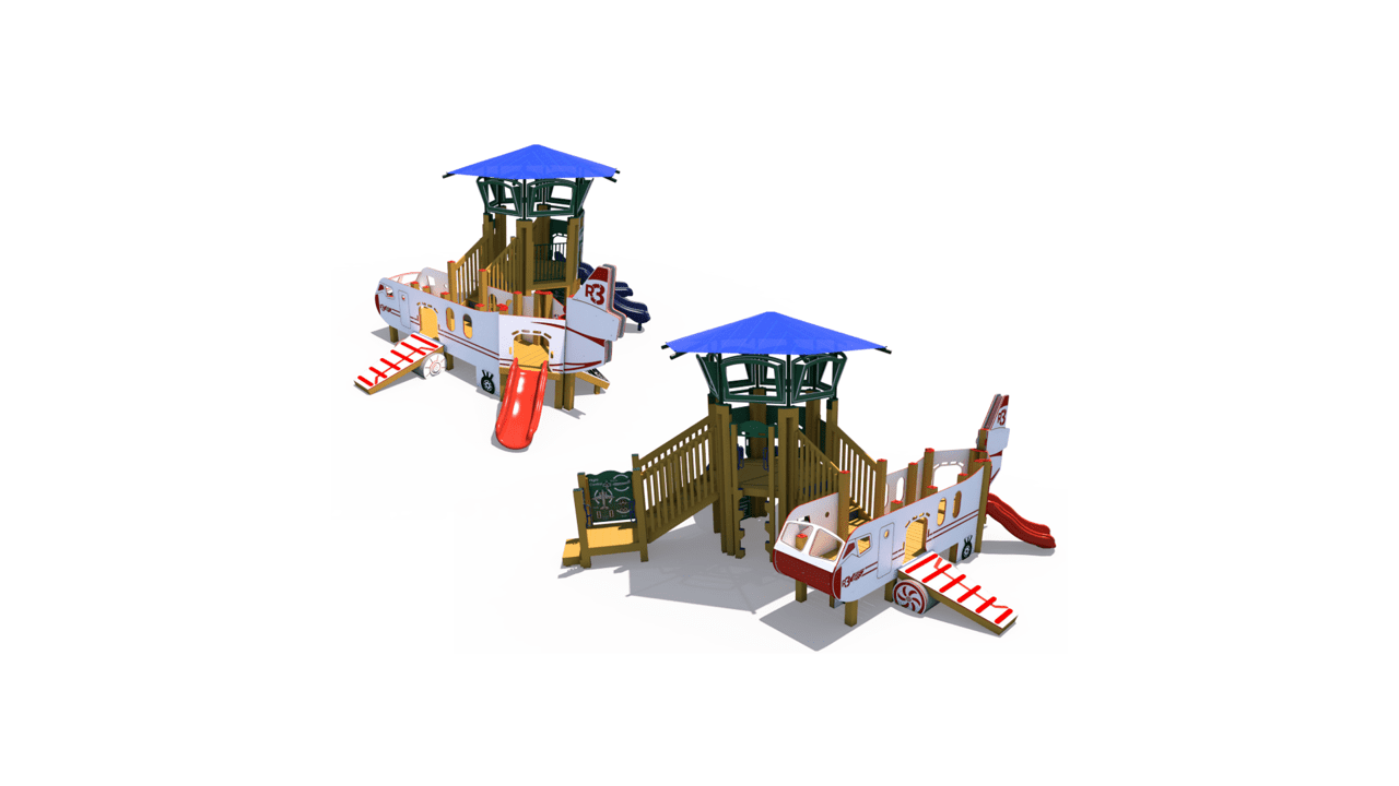 Airport R3FX-30024-R1