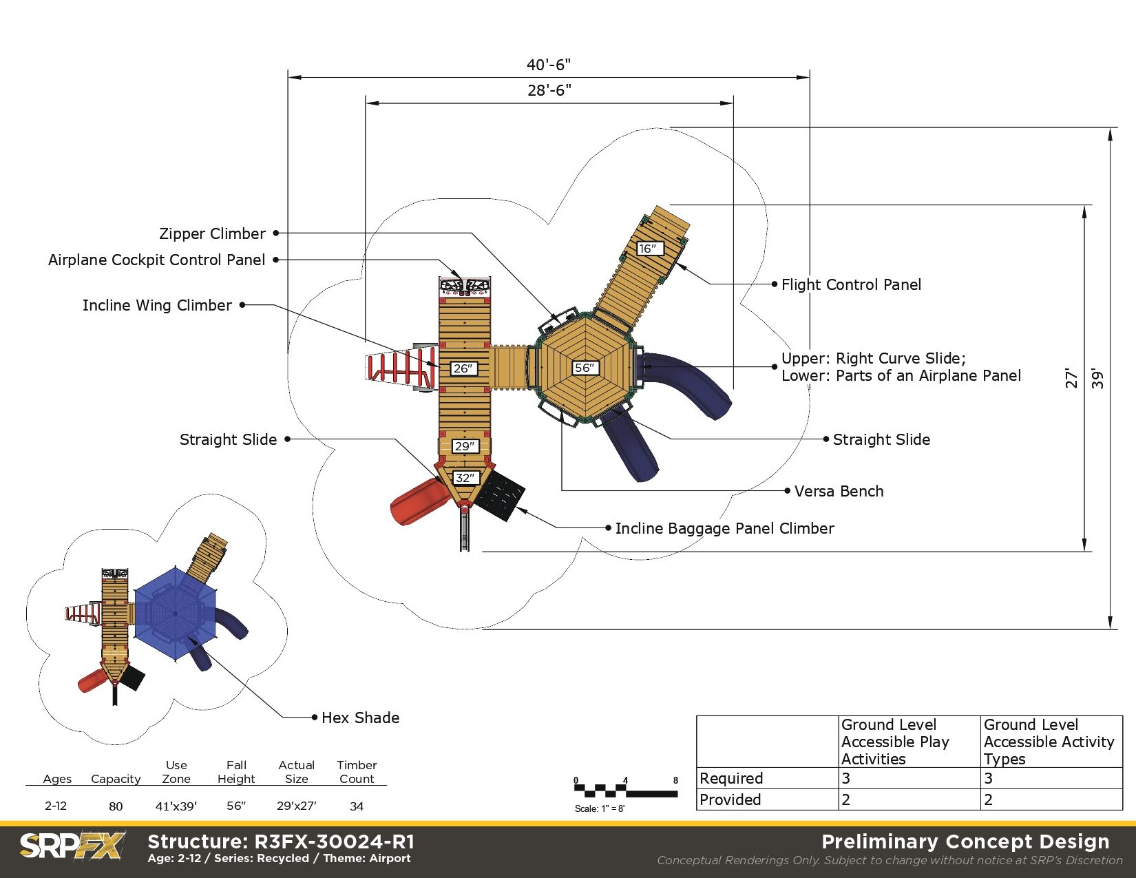 Airport R3FX-30024-R1 - Image 3