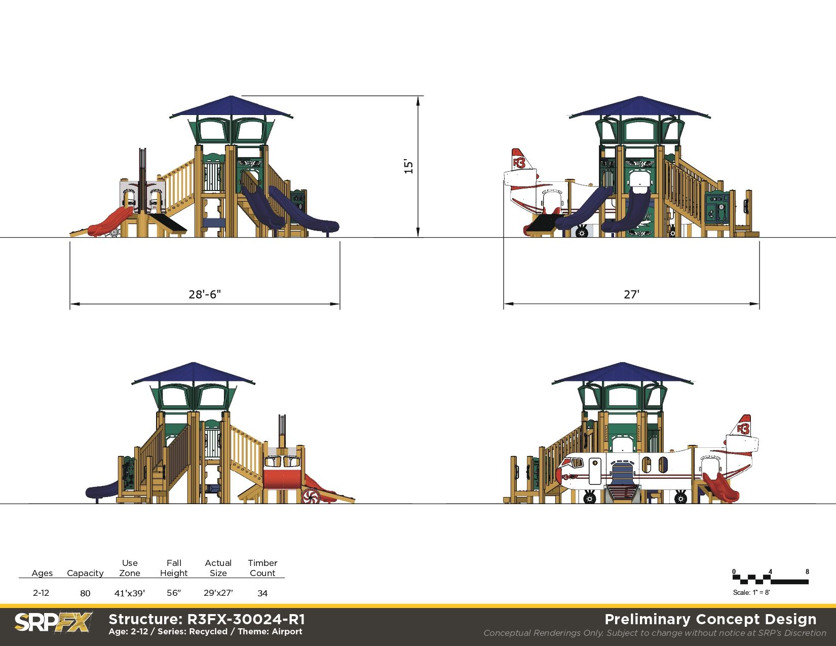 Airport R3FX-30024-R1 - Image 4