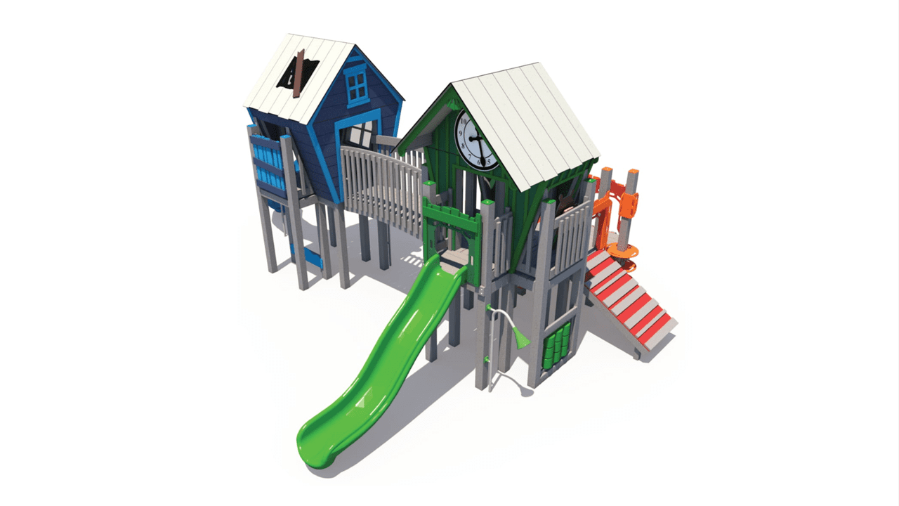 Cottage R3FX-30159