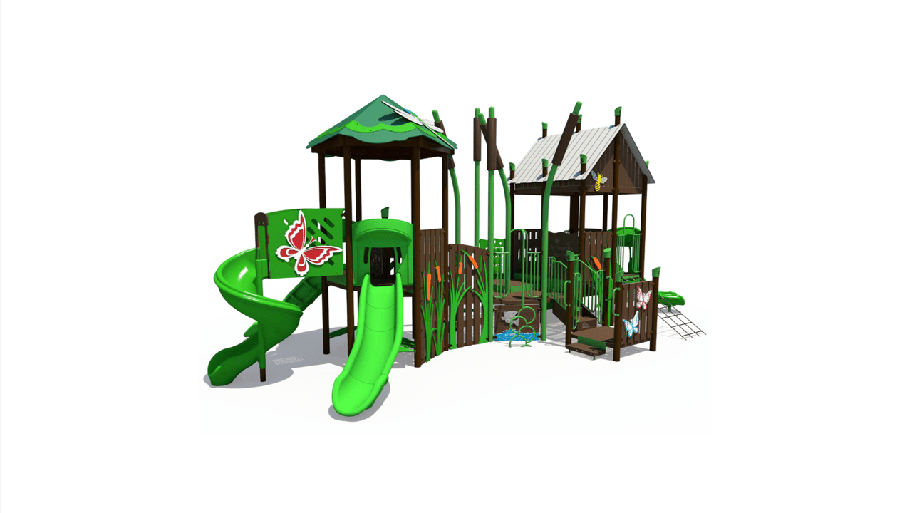 Insects in Nature SRPFX-50108-02