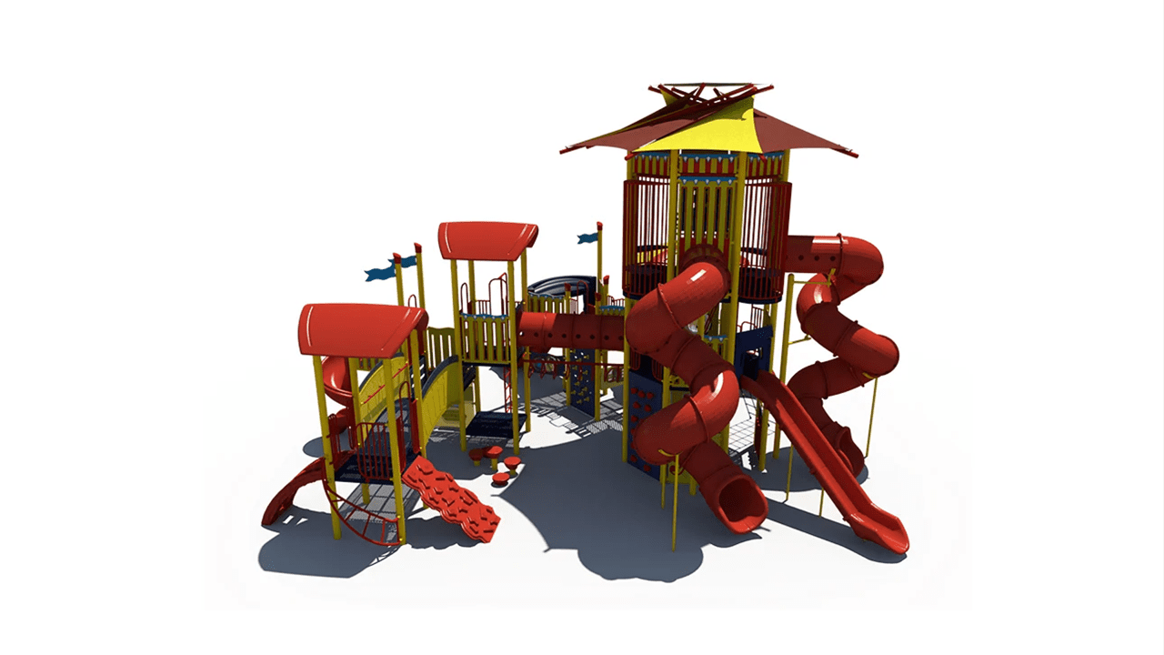 Carnival Tower SRPFX-50390-R1