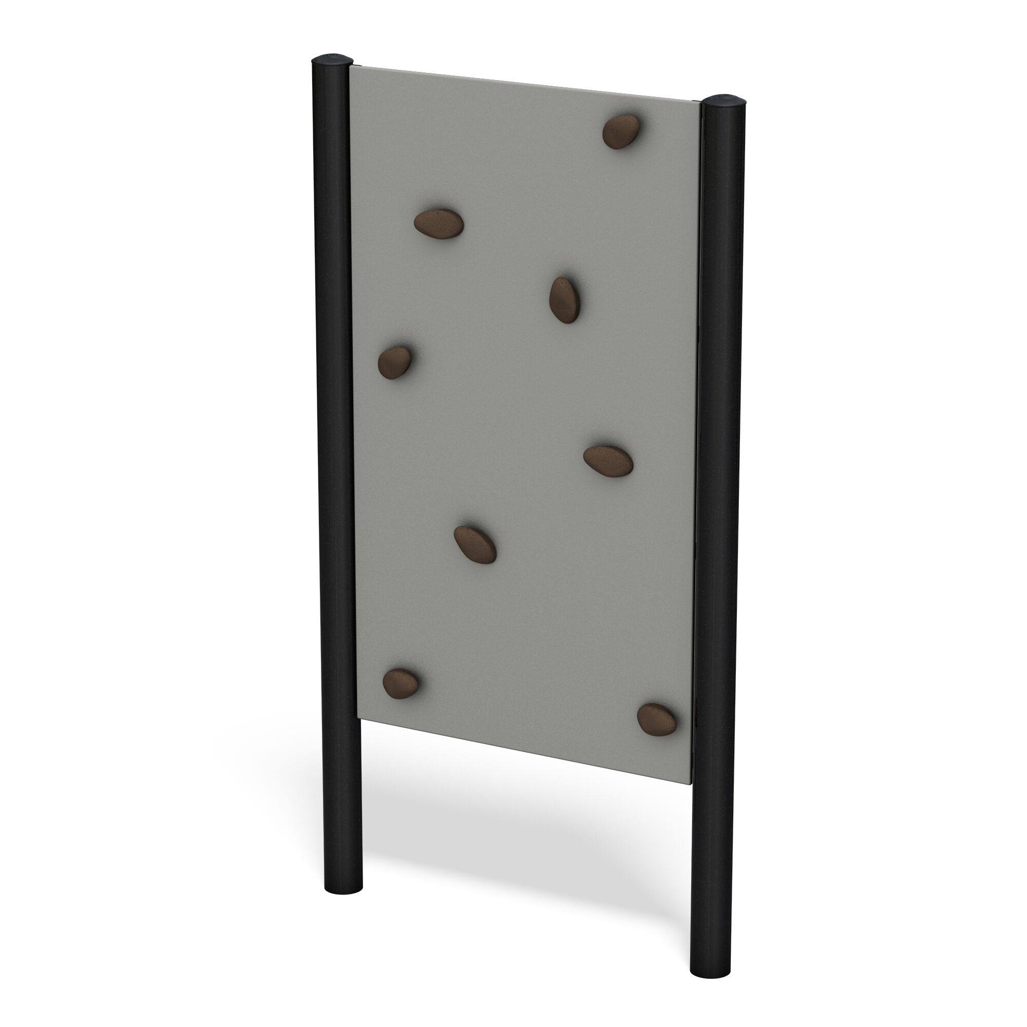 Adult Climbing Wall 9' UP233